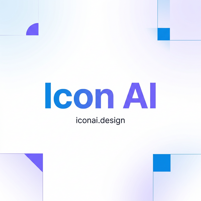 Login | Icon AI